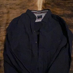 Men’s button down